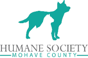 Humane Society Mohave County Animal Medical Center Logo